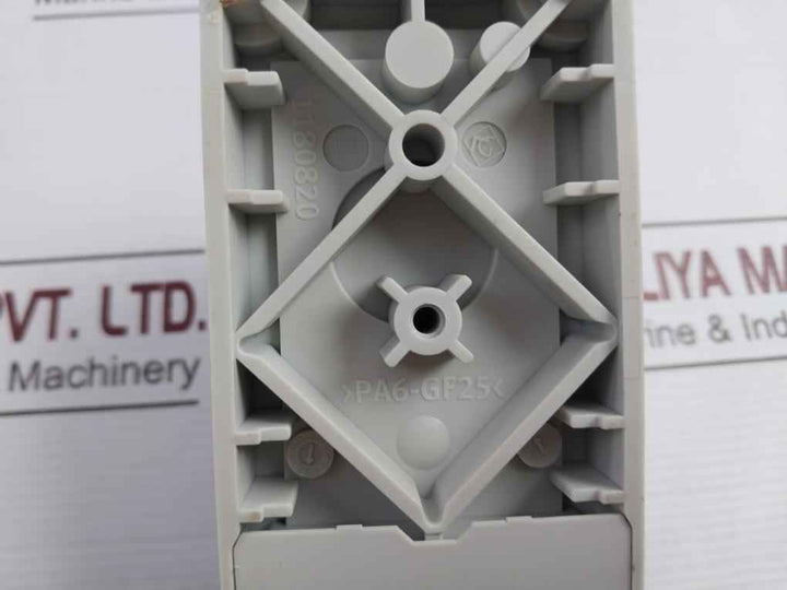 Festo Cteu-ep Bus Node R-rem-fto-kc-2018-1007 30V-4A Rev 01