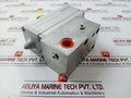 Festo Daps-0060-090-r-f0507 Semi Rotary Drive With Pressure Valve Xeachp26150