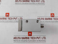 Festo Dfm-25-20-p-a-gf Pneumatic Guided Cylinder 170847