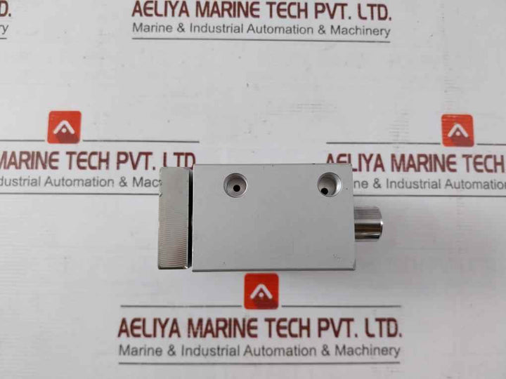 Festo Dfm-25-20-p-a-gf Pneumatic Guided Cylinder 170847