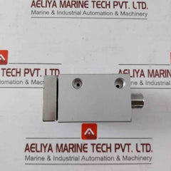 Festo Dfm-25-20-p-a-gf Pneumatic Guided Cylinder 170847