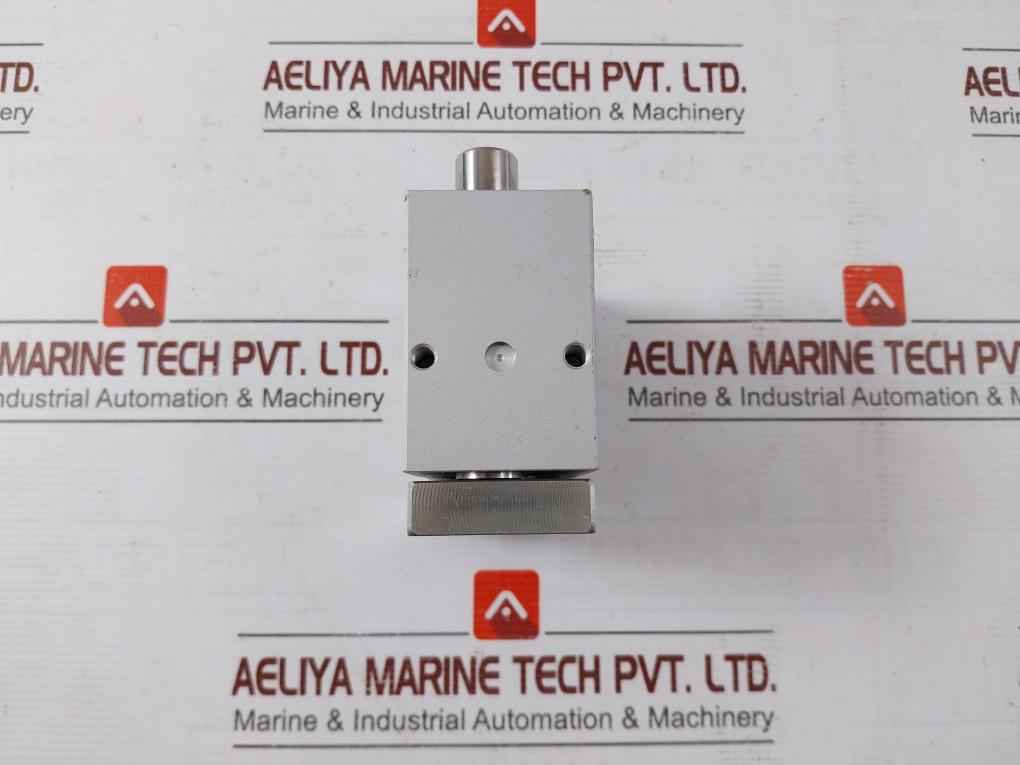 Festo Dfm-25-20-p-a-gf Pneumatic Guided Cylinder 170847