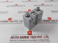Festo Dfm-25-20-p-a-gf Pneumatic Guided Cylinder 170847