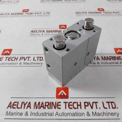 Festo Dfm-25-20-p-a-gf Pneumatic Guided Cylinder 170847