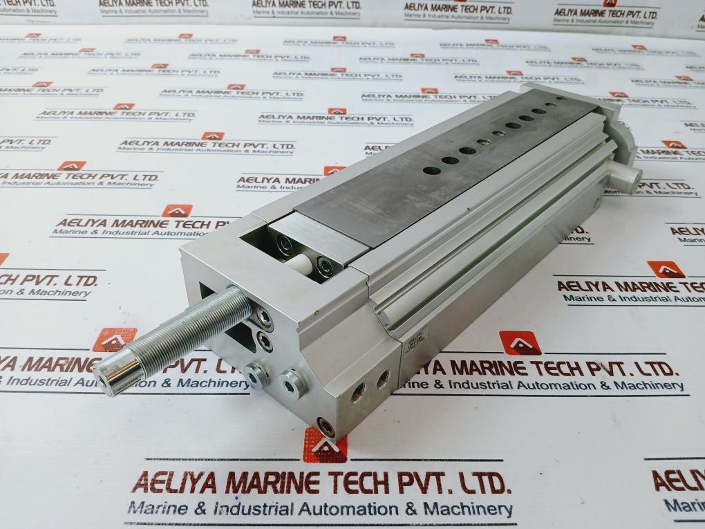 Festo Dgsl-25-150-c-y3A Pneumatic Slide 543909