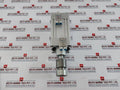 Festo DSBC-100-80-PPSA-N3 Pneumatic Cylinder VFOF-LE-BAH-G14-Q8