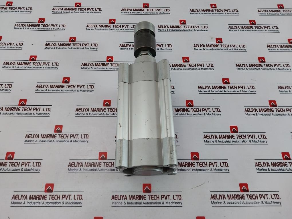 Festo DSBC-100-80-PPSA-N3 Pneumatic Cylinder VFOF-LE-BAH-G14-Q8