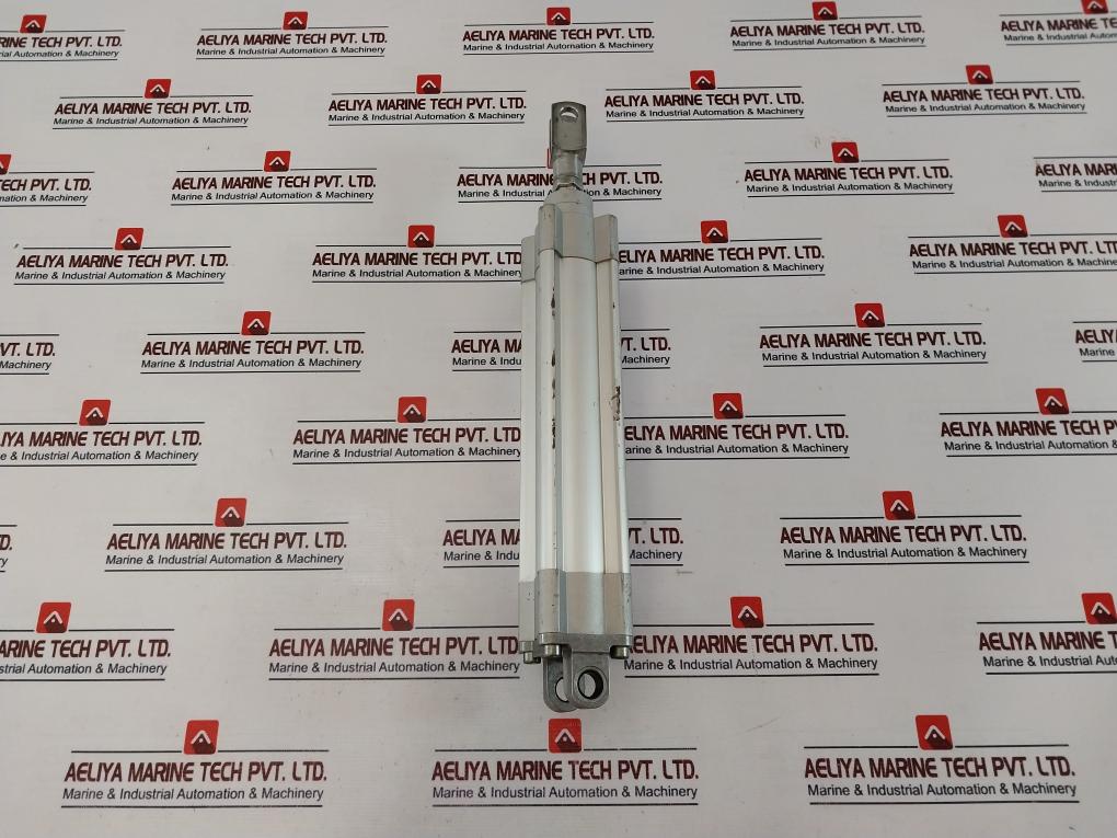 Festo Dsbc-40-160-ppva-n3 Cylinder