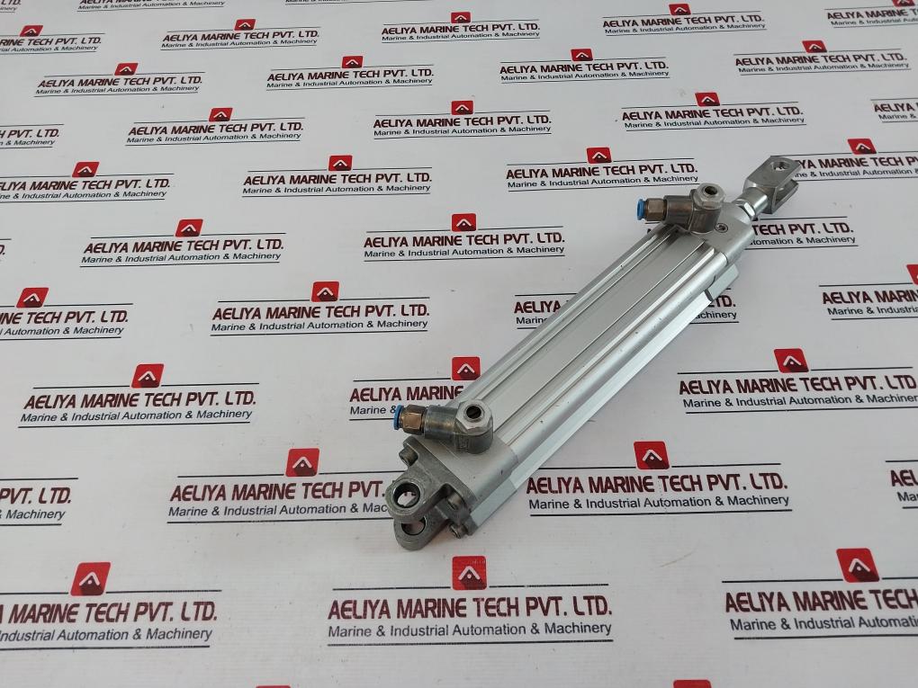 Festo Dsbc-40-160-ppva-n3 Cylinder