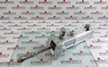 Festo DSBC-80-160-CD3-PPSA Rod End Bearing Pneumatic Cylinder VBQF-U-G18-E