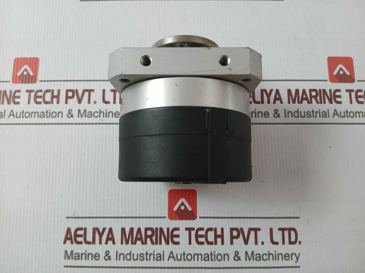 Festo Dsm-25-270-p-fw Pneumatic Swivel Module 10Bar/145Psi