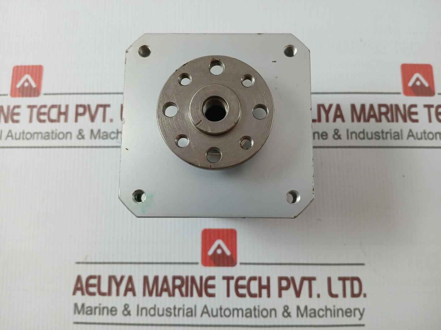 Festo Dsm-25-270-p-fw Pneumatic Swivel Module 10Bar/145Psi