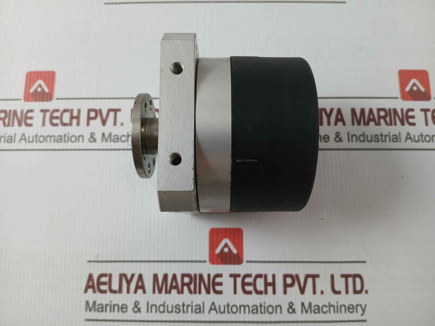 Festo Dsm-25-270-p-fw Pneumatic Swivel Module 10Bar/145Psi