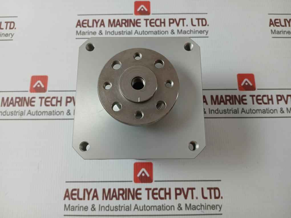 Festo Dsm-32-270-p-fw Pneumatic Swivel Module 10 Bar/145 Psi