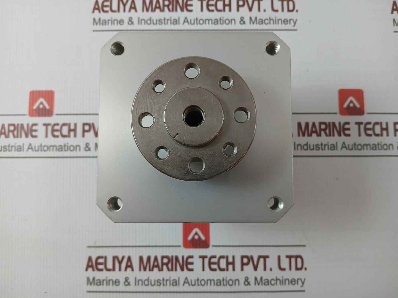 Festo Dsm-32-270-p-fw Pneumatic Swivel Module S602 10Bar/145 Psi