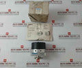 Festo Dsm-32-270-p-fw Pneumatic Swivel Module S602 10Bar/145 Psi