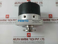 Festo Dsm-32-270-p-fw Pneumatic Swivel Module S602 10Bar/145 Psi