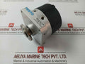 Festo Dsm-32-270-p-fw Pneumatic Swivel Module S602 10Bar/145 Psi
