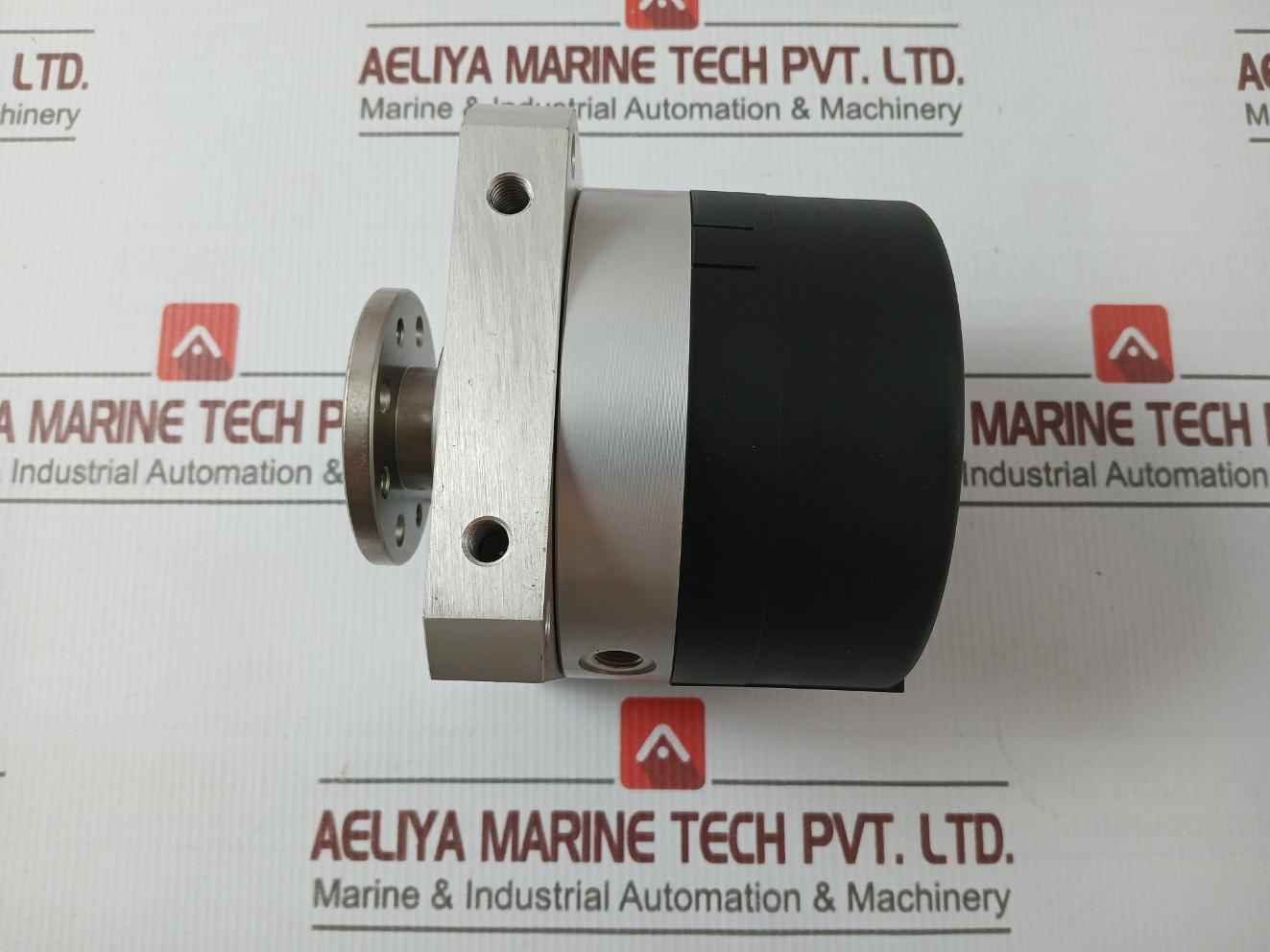 Festo Dsm-32-270-p-fw Pneumatic Swivel Module S602 10Bar/145 Psi