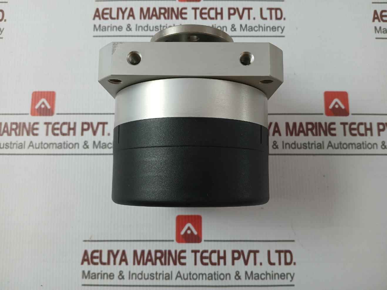 Festo Dsm-32-270-p-fw Pneumatic Swivel Module S602 10Bar/145 Psi