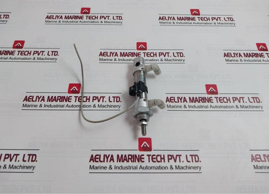 Festo Dsnu-20-25-ppv-a Iso Cylinder