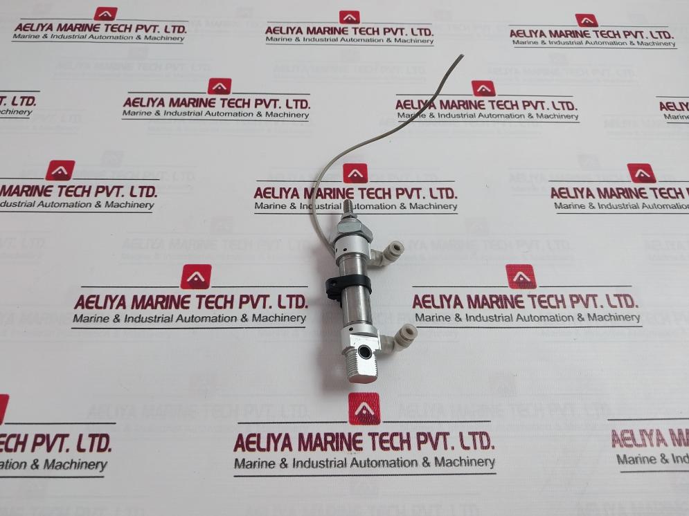 Festo Dsnu-20-25-ppv-a Iso Cylinder
