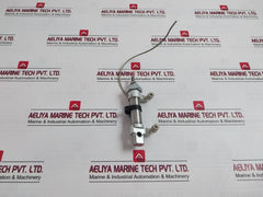 Festo Dsnu-20-25-ppv-a Iso Cylinder