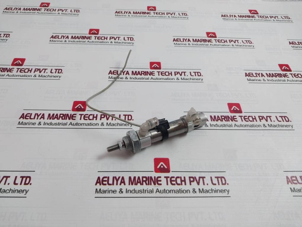 Festo Dsnu-20-25-ppv-a Iso Cylinder