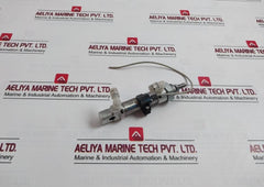 Festo Dsnu-20-25-ppv-a Iso Cylinder