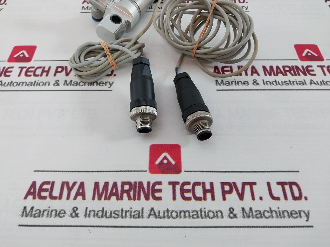 Festo Dsnu-25-125-ppv-a Iso Cylinder 150855 L813 10Bar