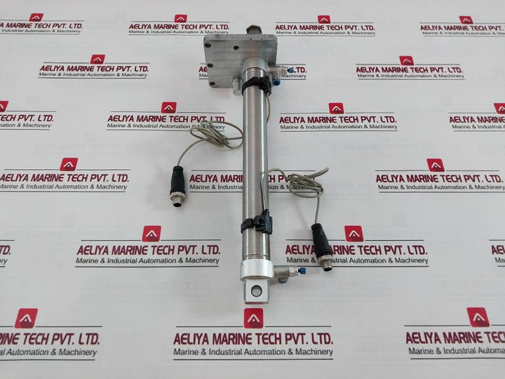 Festo Dsnu-32-250-ppv-a Pneumatic Piston Rod Cylinder 10 Bar 10Nm