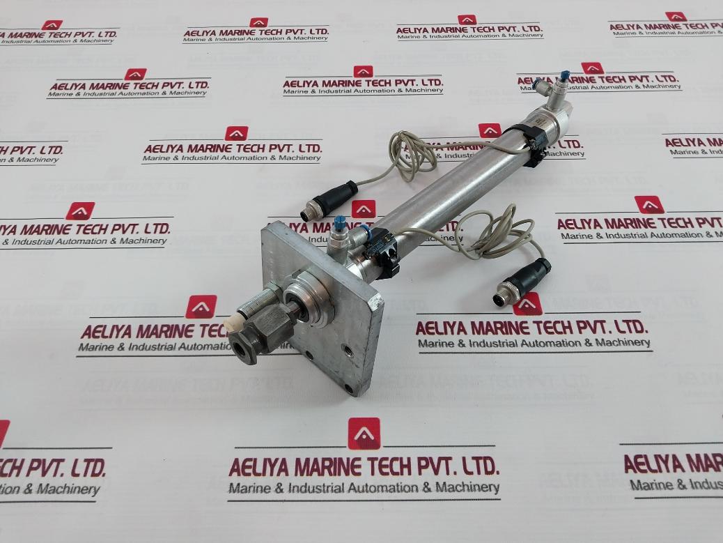 Esa Vt1101Sff00 Operator Interface Panel Rev: 4.0 +24 Vcc