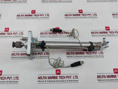 Festo Dsnu-32-250-ppv-a Pneumatic Piston Rod Cylinder 10 Bar 10Nm