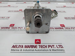 Festo Dsnu-32-250-ppv-a Pneumatic Piston Rod Cylinder 10 Bar 10Nm