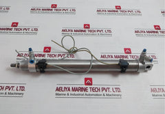 Festo Dsnu-32-250-ppv-a Round Cylinder 10 Bar