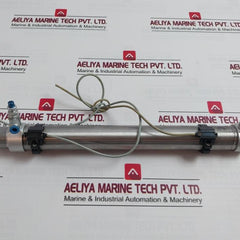 Festo Dsnu-32-250-ppv-a Round Cylinder 10 Bar