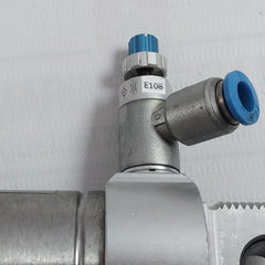 Festo Dsnu-32-250-ppv-a Round Cylinder 10 Bar