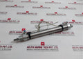 Festo Dsnu-32-250-ppv-a Round Cylinder 10 Bar