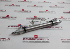 Festo Dsnu-32-250-ppv-a Round Cylinder 10 Bar