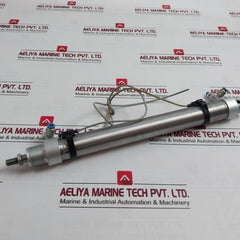Festo Dsnu-32-250-ppv-a Round Cylinder 10 Bar