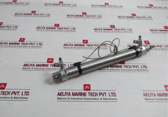 Festo Dsnu-32-250-ppv-a Round Cylinder 10 Bar