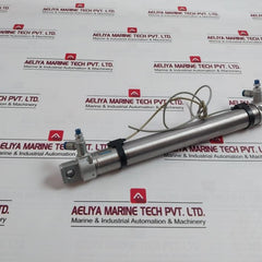 Festo Dsnu-32-250-ppv-a Round Cylinder 10 Bar