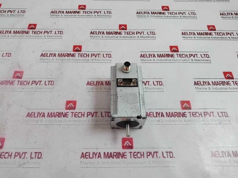 Festo Emms-st-57-s-se-g2 Stepper Motor 24-48Vdc D9 0000071 2720 Rpm