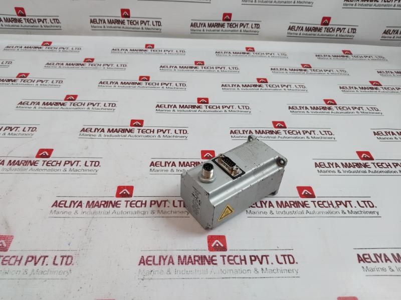 Festo Emms-st-57-s-se-g2 Stepper Motor 24-48Vdc D9 0000071 2720 Rpm