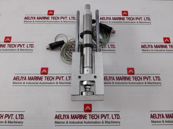 Festo Fen-20-125 Linear Guide Unit 10Bar 150855 K913 J113