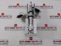 Festo Fen-20-125 Linear Guide Unit 10Bar 150855 K913 J113