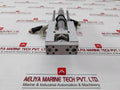 Festo Fen-20-125 Linear Guide Unit 10Bar 150855 K913 J113