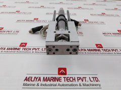 Festo Fen-20-125 Linear Guide Unit 10Bar 150855 K913 J113