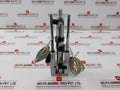 Festo Fen-20-125 Linear Guide Unit 10Bar 150855 K913 J113
