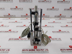Festo Fen-20-125 Linear Guide Unit 10Bar 150855 K913 J113